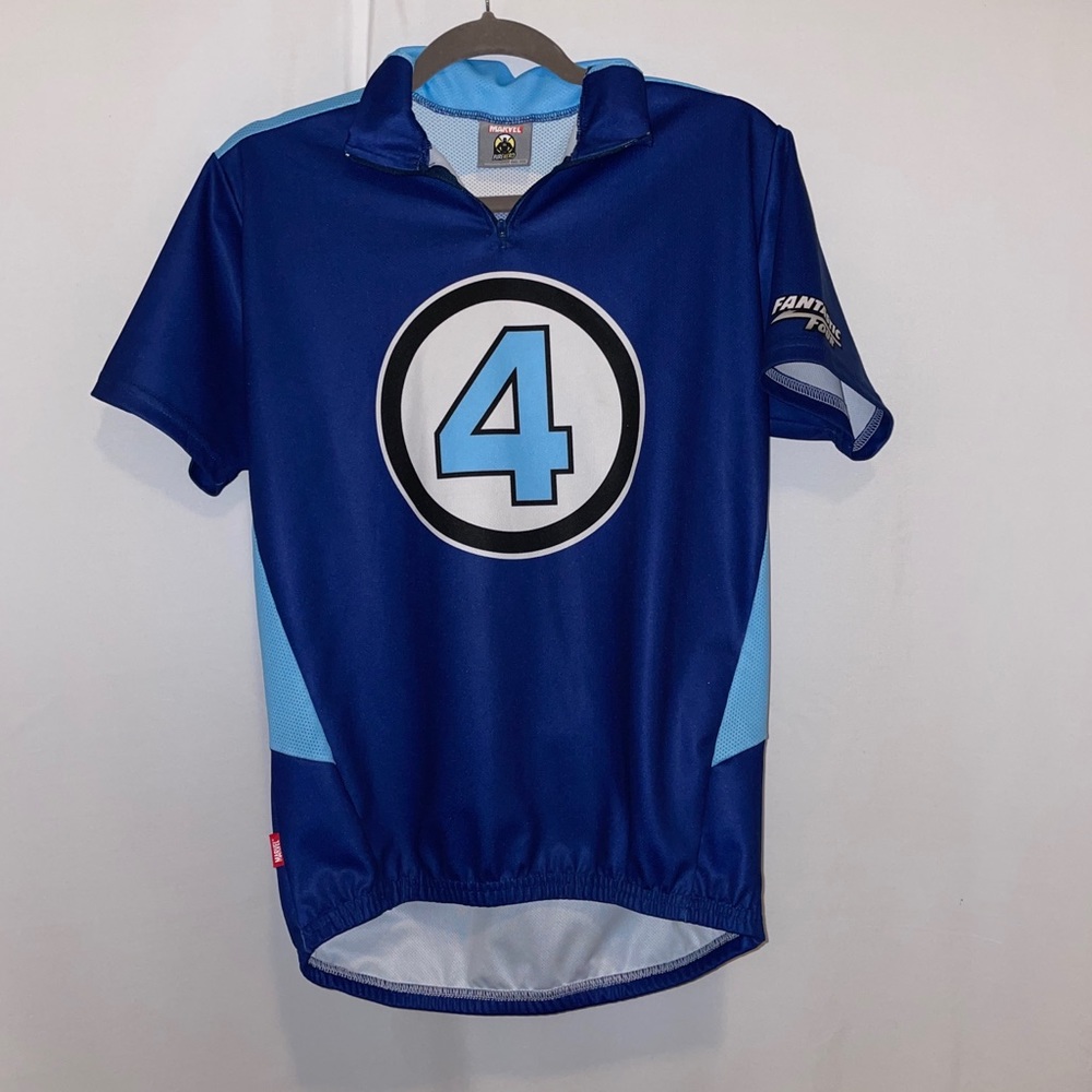 Vintage Fantastic Four Shirt